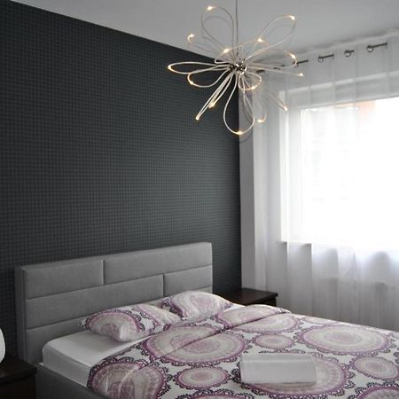 Royal Apartments - Apartamenty Inowroclawska المظهر الخارجي الصورة