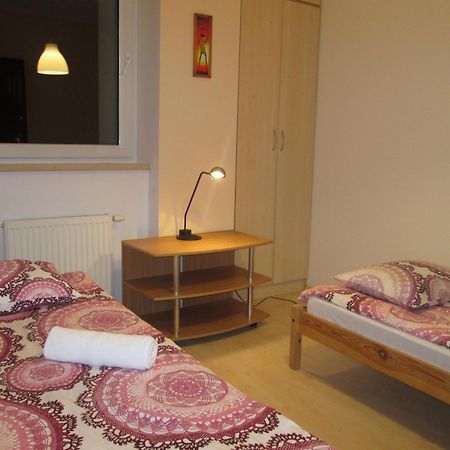 Royal Apartments - Apartamenty Inowroclawska المظهر الخارجي الصورة