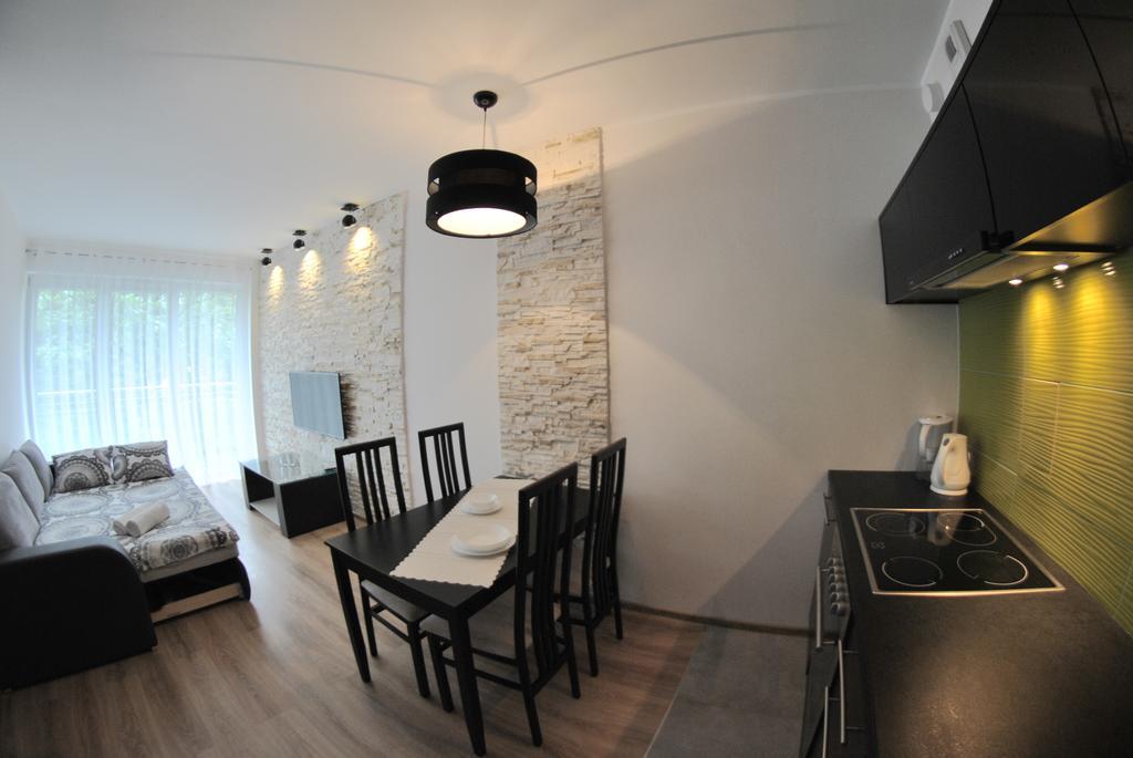 Royal Apartments - Apartamenty Inowroclawska المظهر الخارجي الصورة
