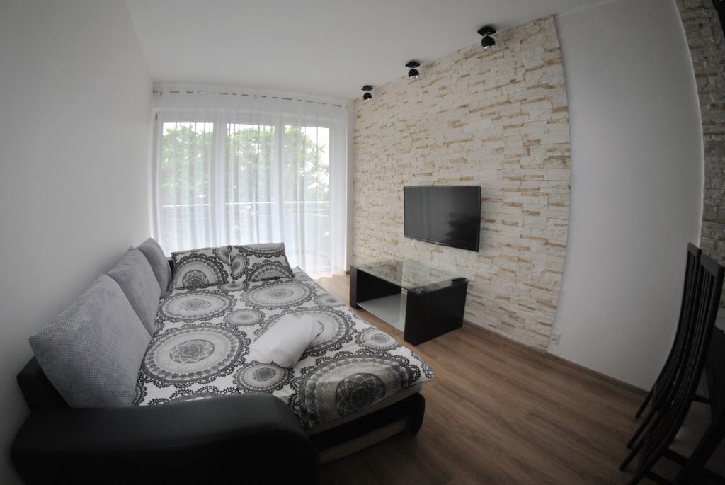 Royal Apartments - Apartamenty Inowroclawska المظهر الخارجي الصورة
