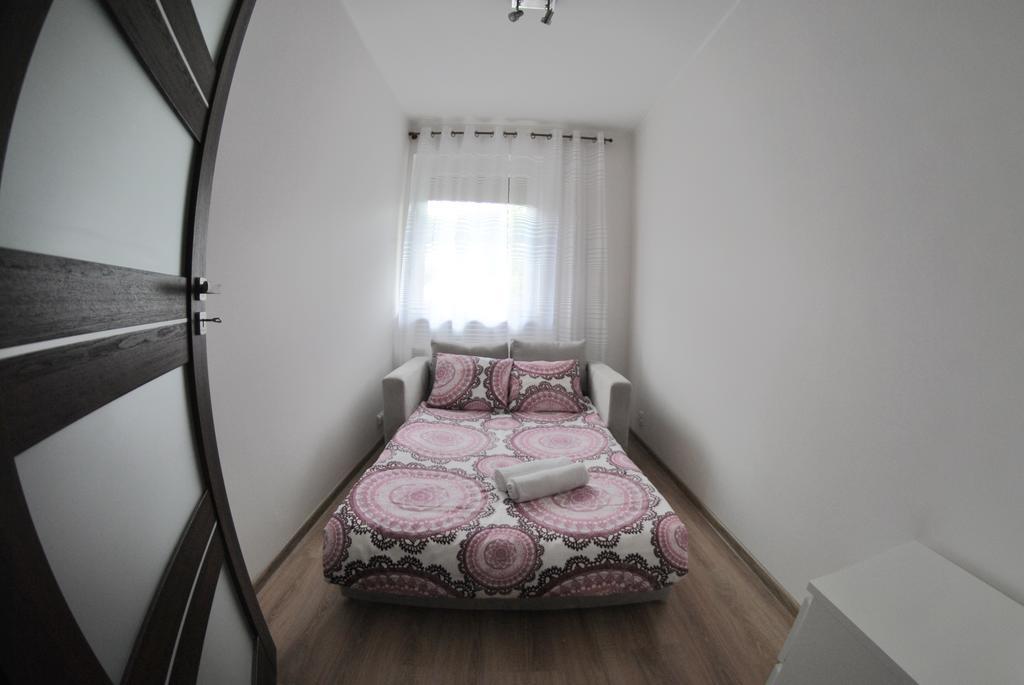 Royal Apartments - Apartamenty Inowroclawska المظهر الخارجي الصورة